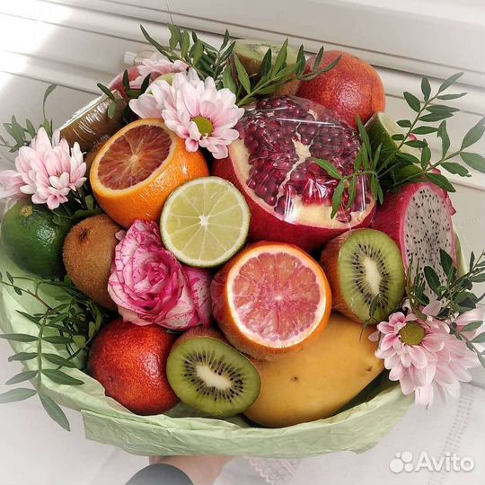 Вкусняшки