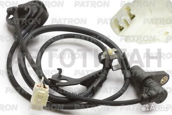 Датчик частоты вращения колеса передний левый Toyo