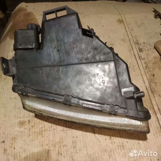 Фара левая Ауди А4 Б5