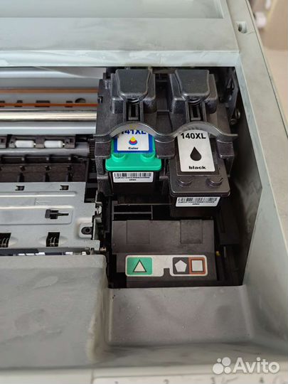 Принтер. 5283