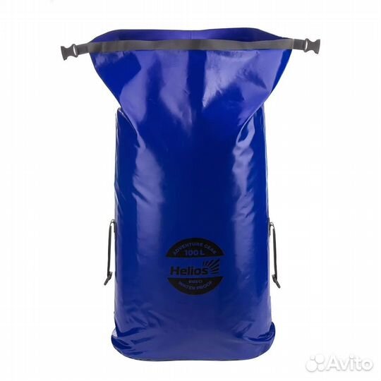 Герморюкзак 100л Helios