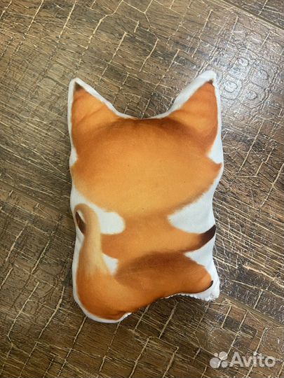 Мягкие игрушки (17)