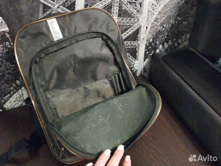 Рюкзак для мальчика