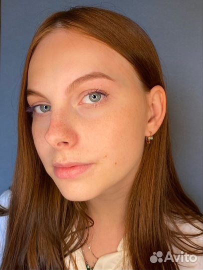 Брови, бровист