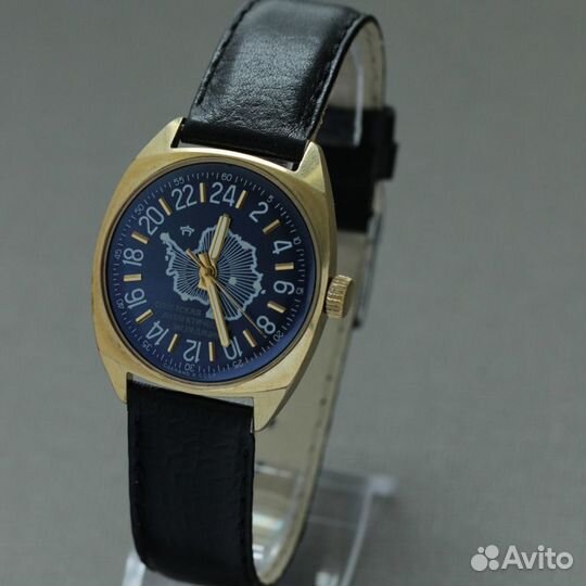 Ракета 24 часа Антарктическая экспедиция СССР