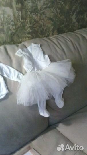 Комплект на выписку