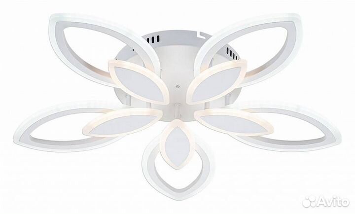 Потолочная люстра Escada Gentle 10287/5LED