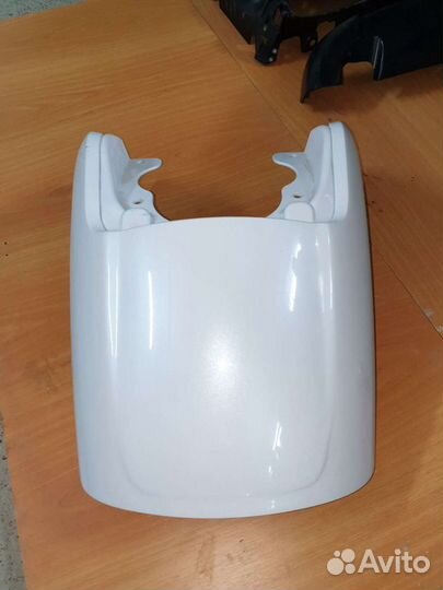 Обвес Harley Davidson V-Rod Muscle