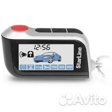 StarLine A93 ECO автозапуск (установка. Гарантия.)