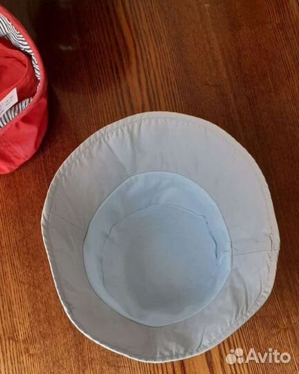 Панамы и бейсболка летние, пакетом