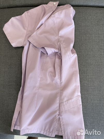 Медицинская блуза