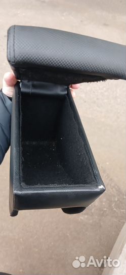 Подлокотник volkswagen polo sedan