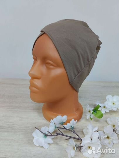 Чалма,тюрбан под платок