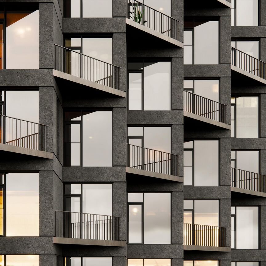 3-к. квартира, 92,9 м², 20/27 эт.