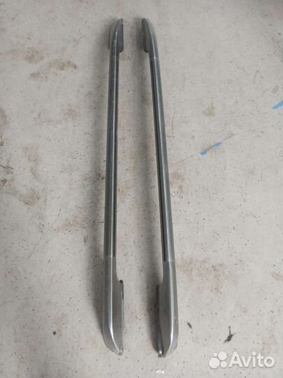 Рейлинги поперечные (поперечины ) Lexus LX 570