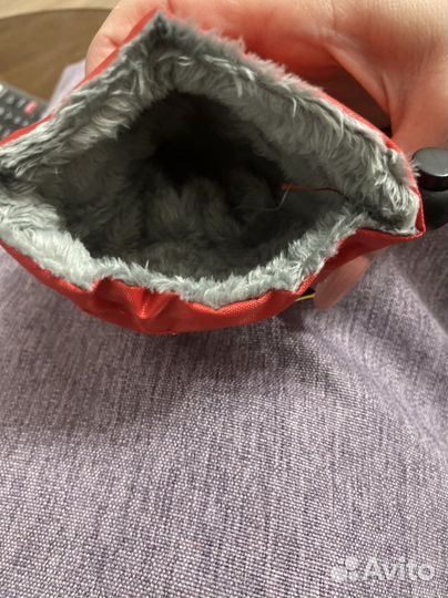 Обувь для крупных собак