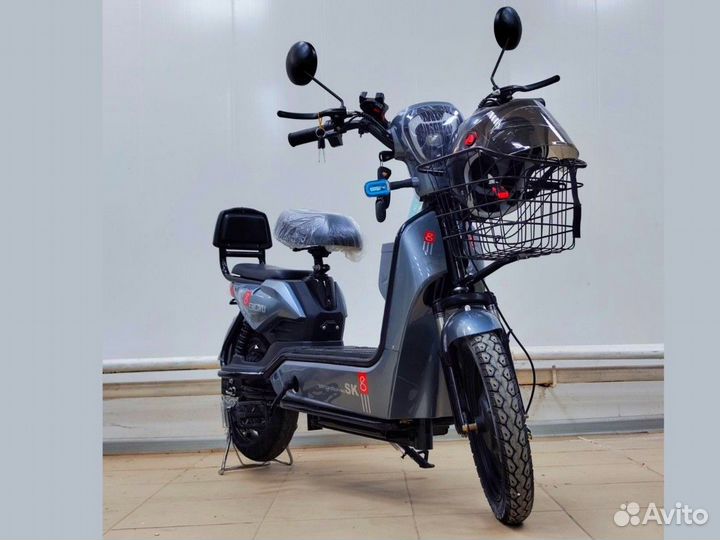 Электрический велосипед Новый в Пензе