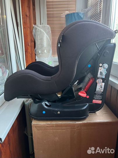 Детское автокресло mothercare