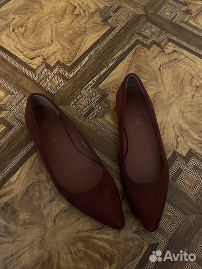 Туфли женские 38 размер