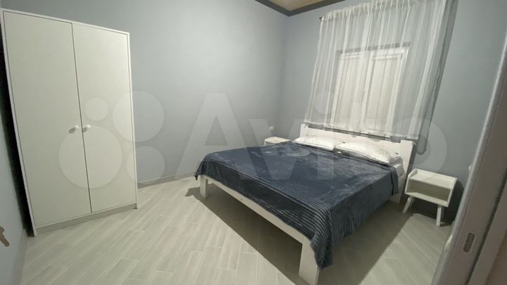 Дом 63 м² на участке 1,5 сот.