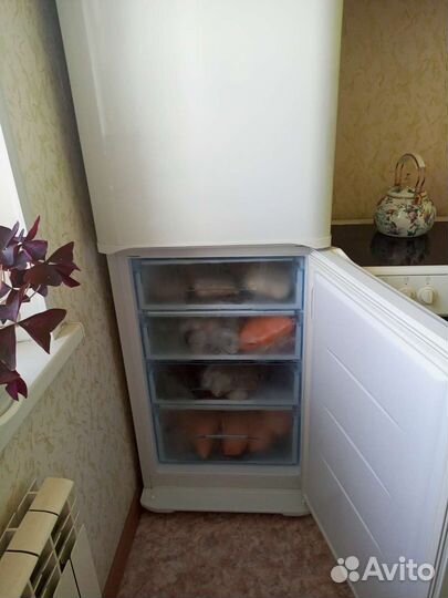 Холодильник бу