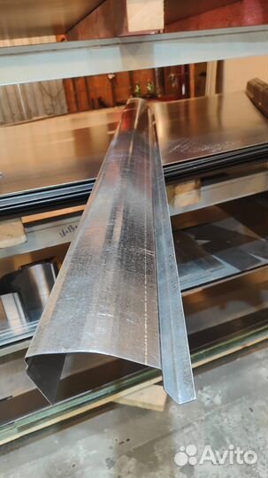 Ремонтные пороги Kia Cerato 2 комплект