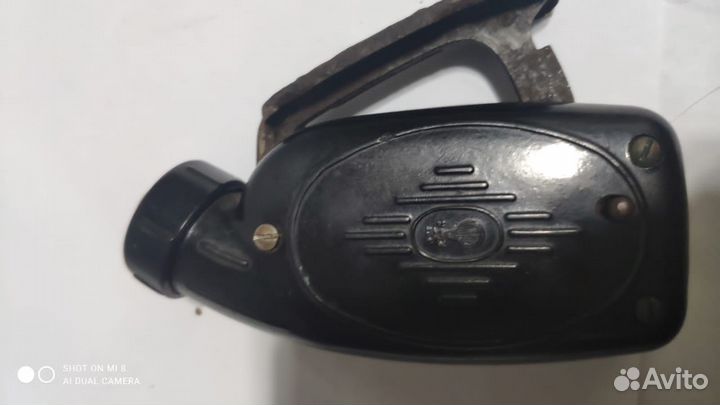 Фонарь СССР