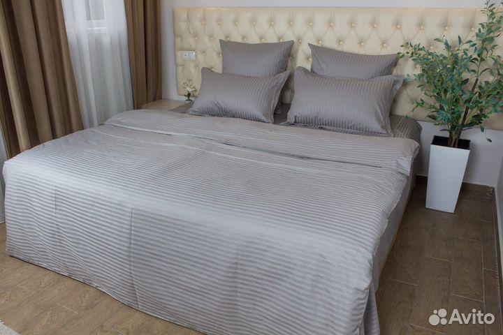 Белье постельное