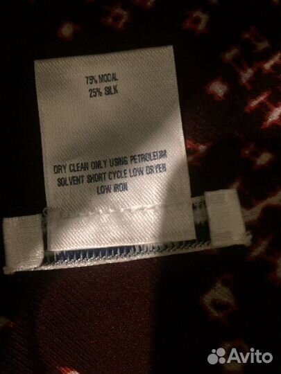 Oscar de la Renta. шерсть и шелк