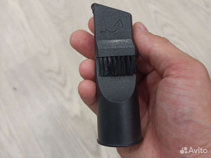 Щетка для пылесоса