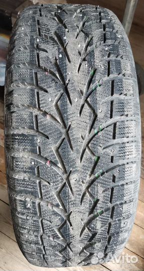 Toyo Observe G3-Ice 245/55 R19