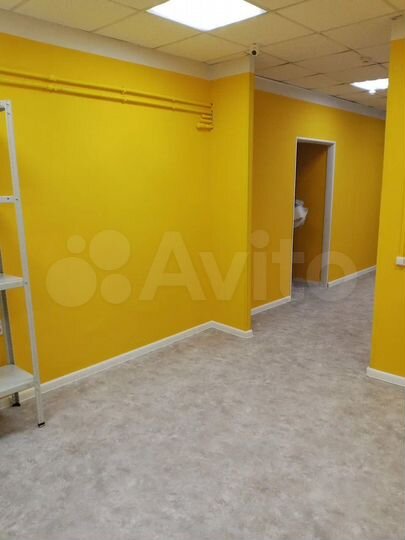 Свободного назначения, 86.7 м²