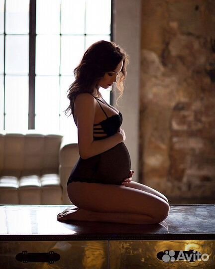 Фотосессия для беременной / Фотограф беременности