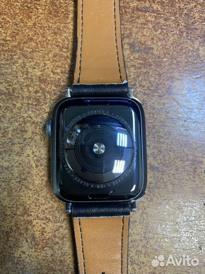 Часы apple watch 5 44 mm