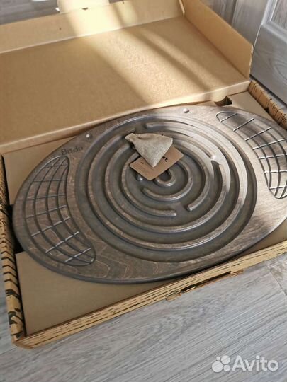 Баланс борд балансир