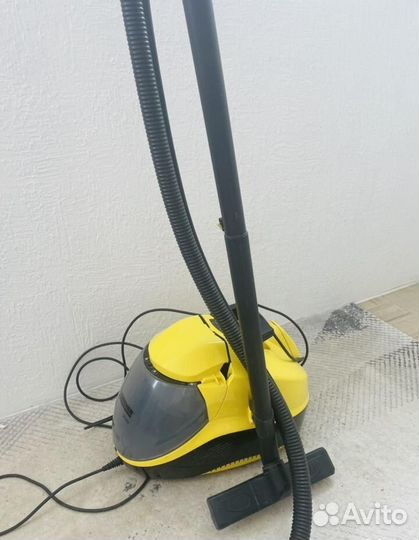 Пылесос karcher
