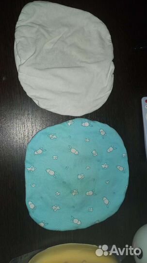 Подушка ортопедическая Trelax comfort mimi