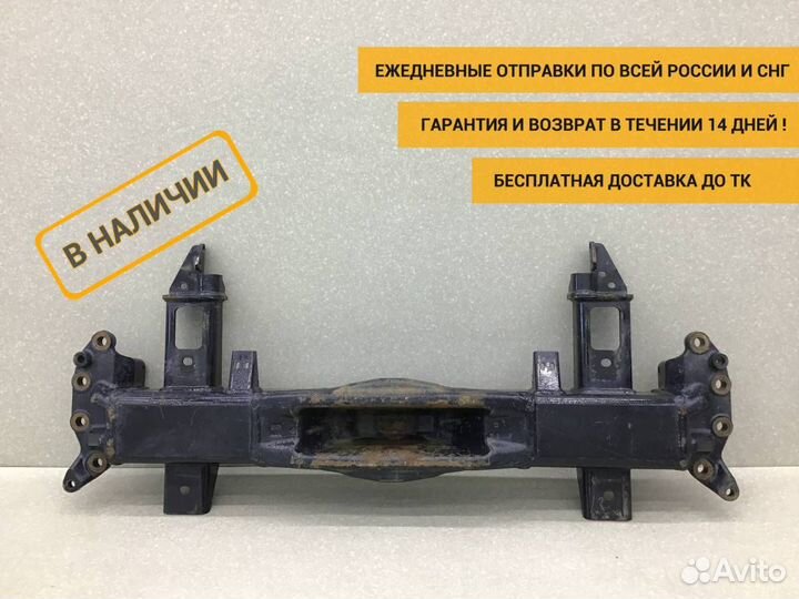 Траверса MAN TGA 2007 82412803200