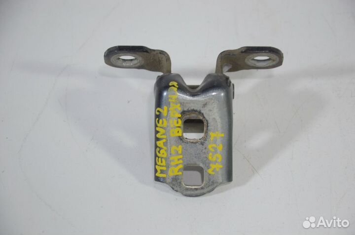 Петля двери верхняя Renault Megane LM1A 1.6