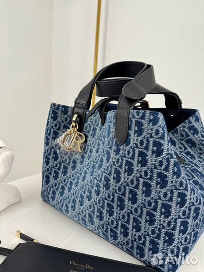 Сумка Dior Toujours