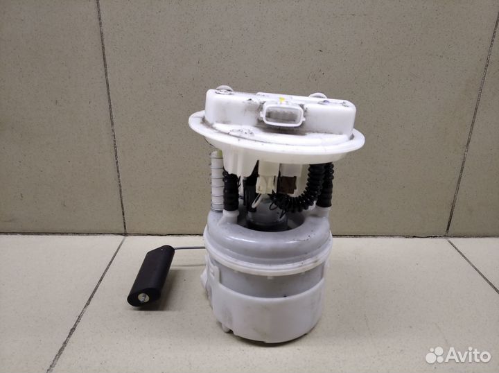 Насос топливный электрический Logan 2005-2014