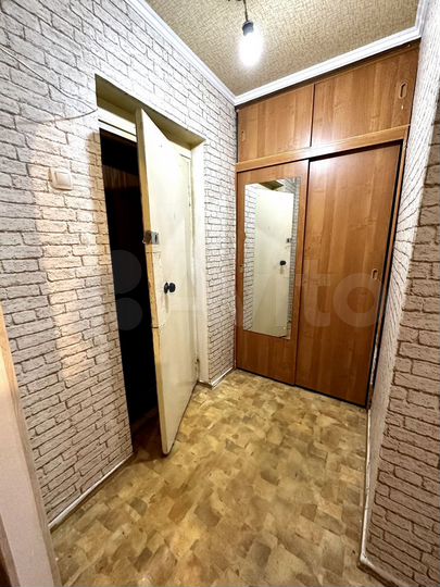 1-к. квартира, 30 м², 5/9 эт.