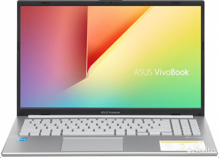 Новый ноутбук asus Vivobook BQ338 8ядер 8/256