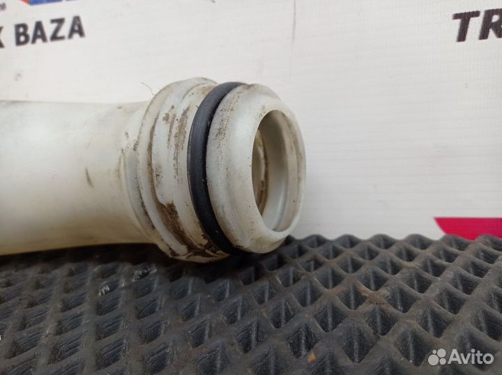 Горловина бачка омывателя Volvo FH, Volvo FM