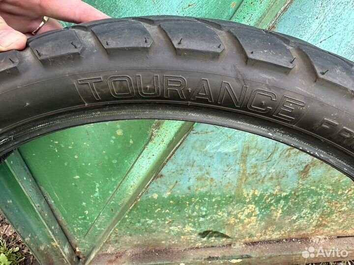 Мотопокрышки