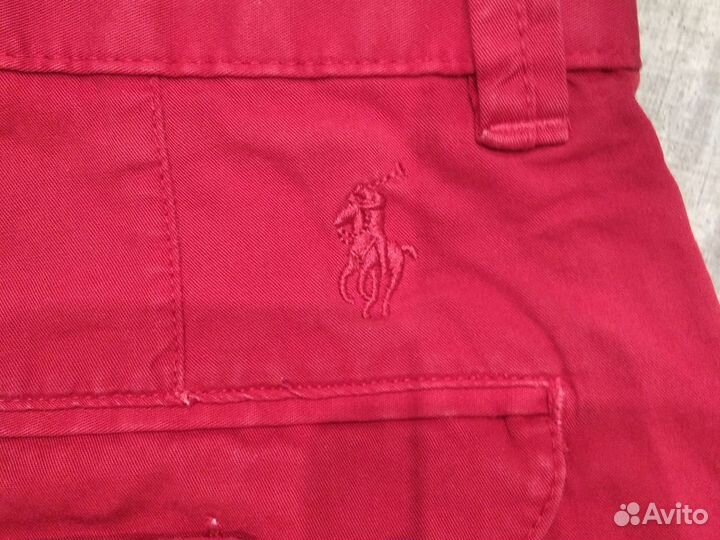 Polo ralph lauren шорты