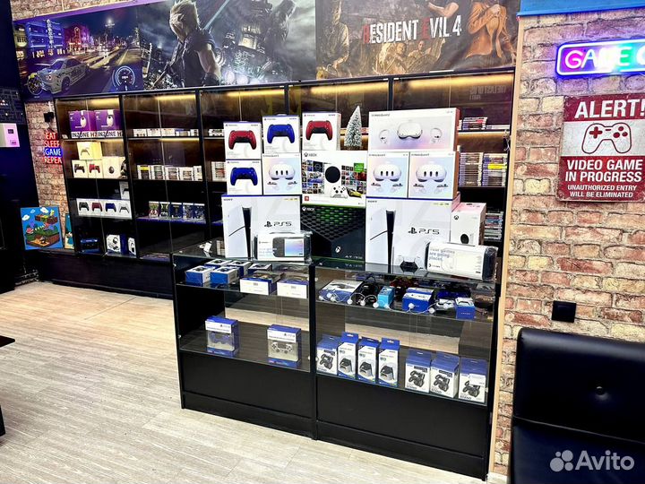 Death Stranding Directors Cut (PS5) Новый в пленке