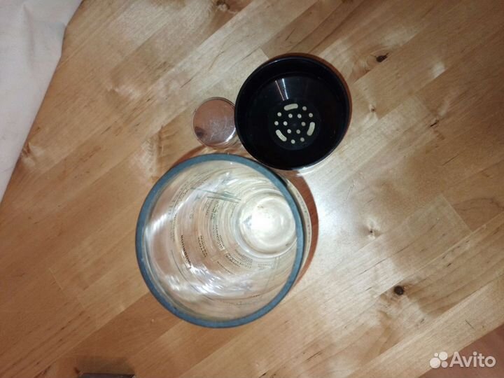 Шейкер для коктейлей