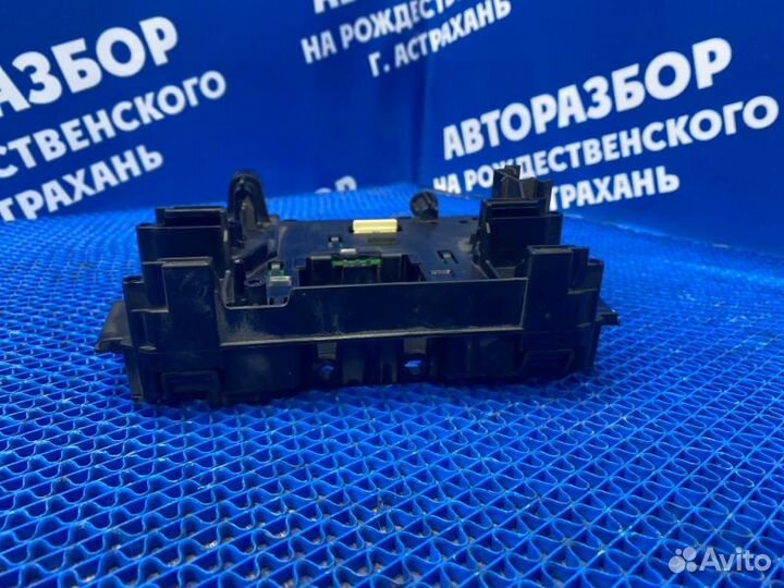 Плата подрулевых переключателей Ford Explorer