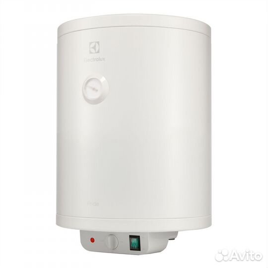 Водонагреватель Electrolux EWH 30 Pride
